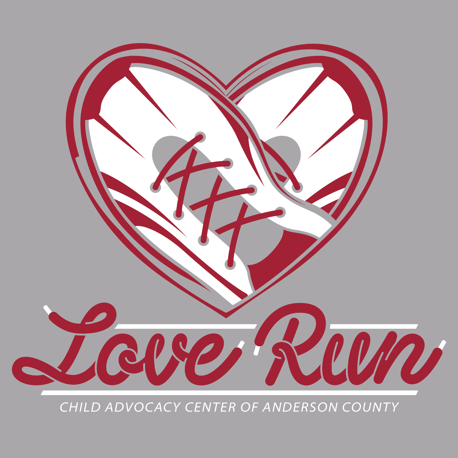 Love Run 5k - Benefit